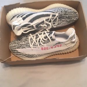 Yeezy’s